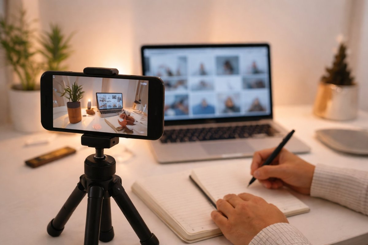 Social Media Management