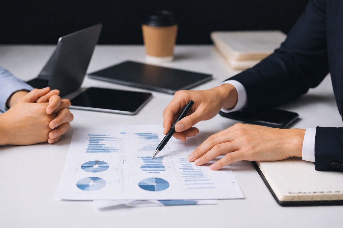 Strategy and Consulting